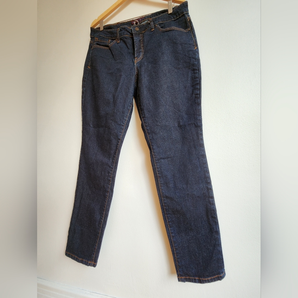 Tommy Hilfiger-Jeans-Blue